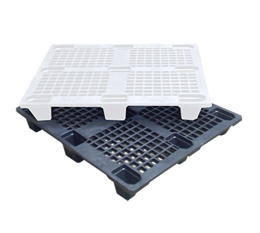 Pallet Plástico
