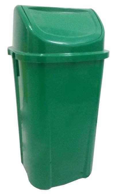 Coleta Seletiva 60L