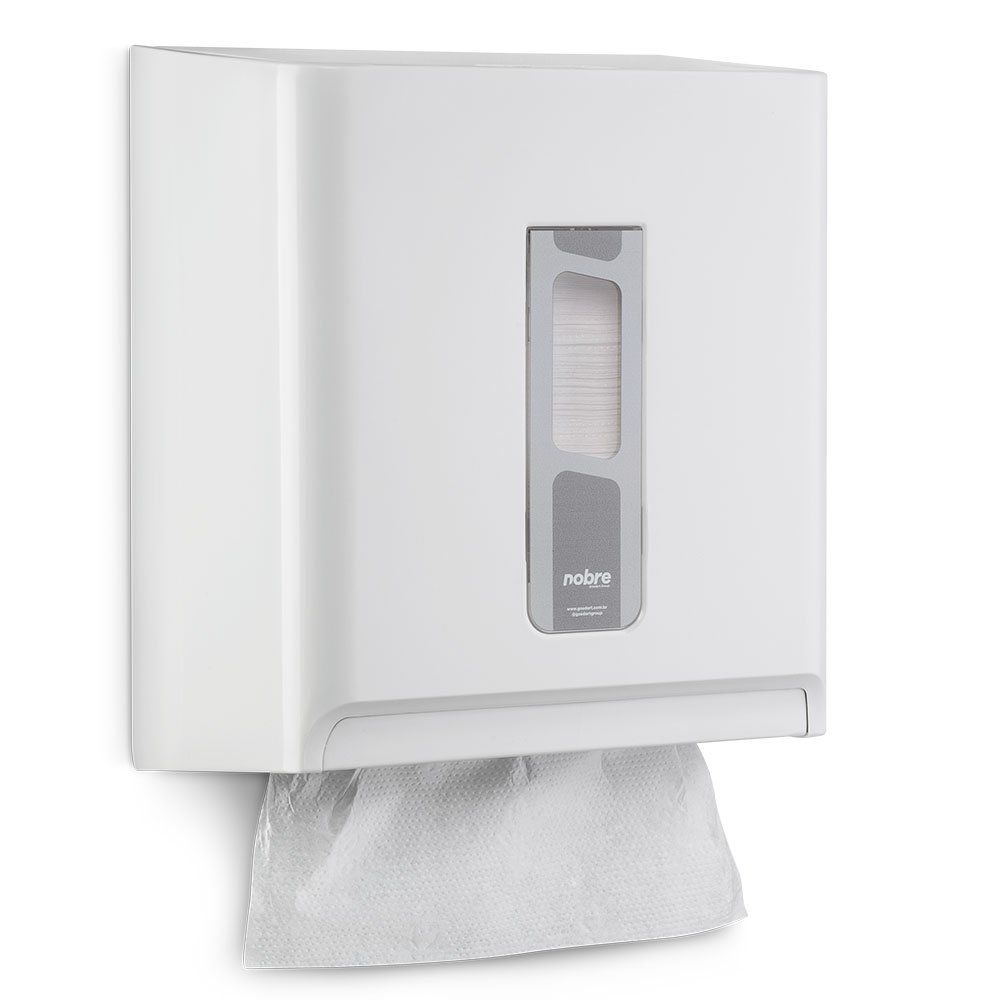 Dispenser Papel Toalha