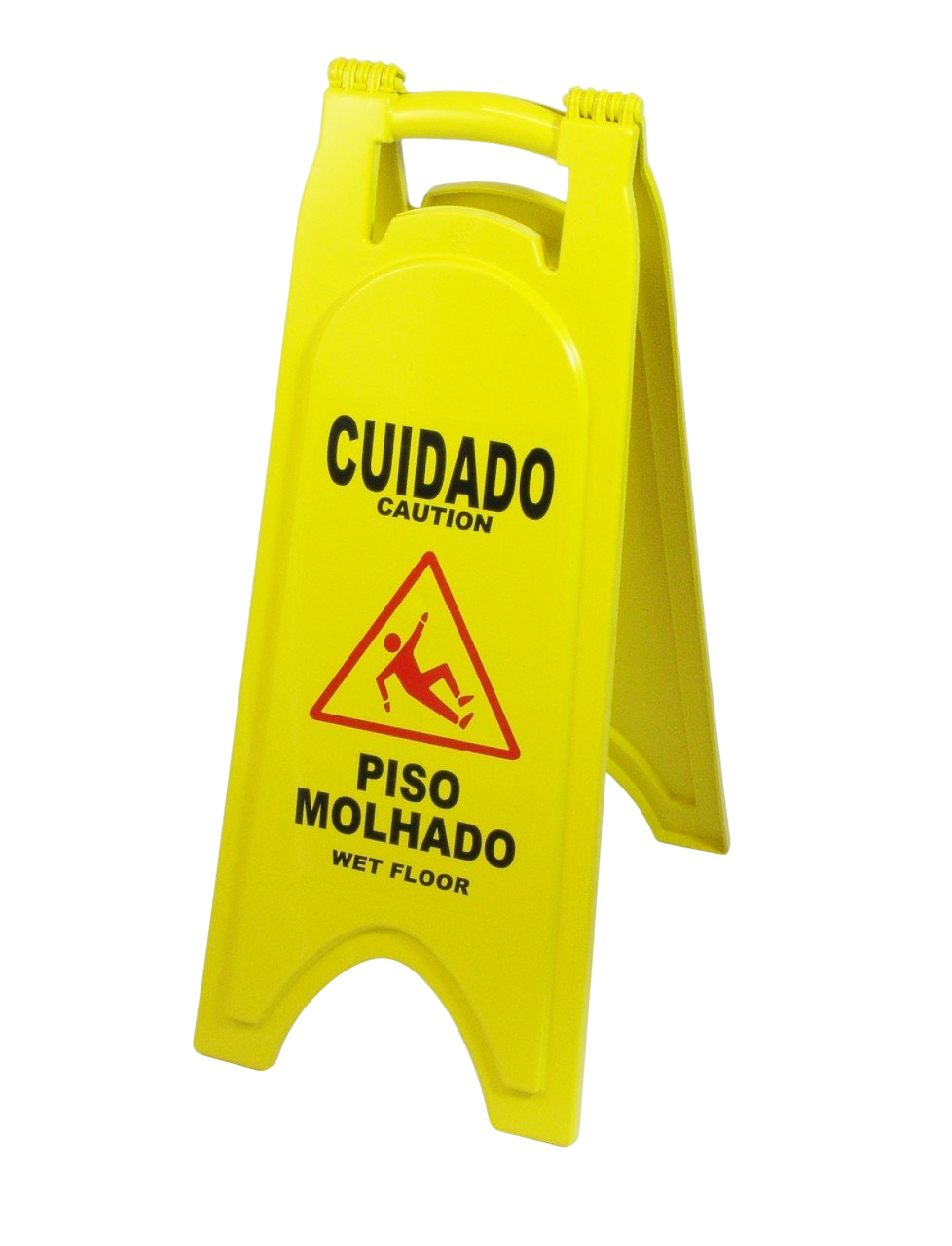 Placa Sinalizadora