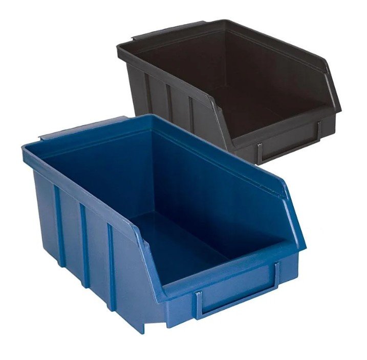 Gaveteiros Bin
