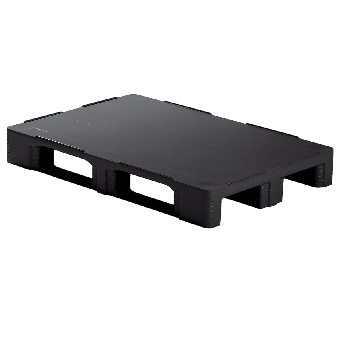 Pallet Liso 3 Runners