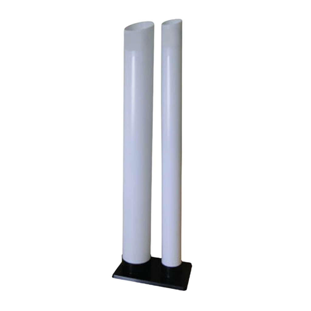 Dispenser 3 Tubos