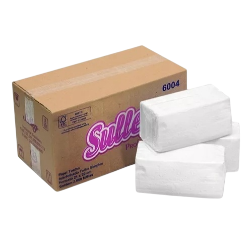 Papel Toalha