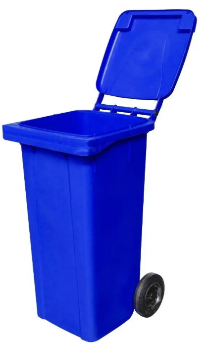 Contentor 120L