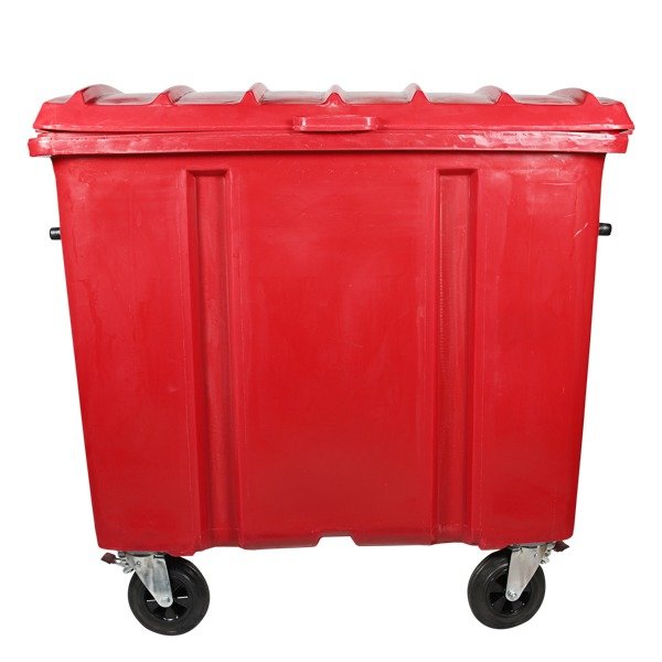 Contêiner 700L